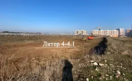 Фотография ЖК