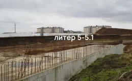 Фотография ЖК