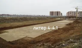 Фотография ЖК