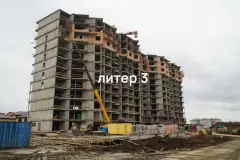 Фотография ЖК