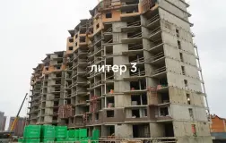 Фотография ЖК