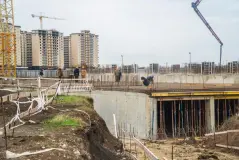 Фотография ЖК