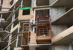 Фотография ЖК