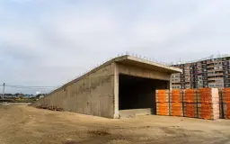 Фотография ЖК