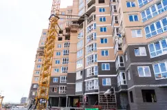 Фотография ЖК