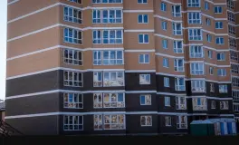 Фотография ЖК