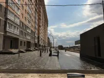 Фотография ЖК