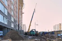 Фотография ЖК