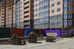 Фотография ЖК