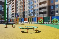 Фотография ЖК